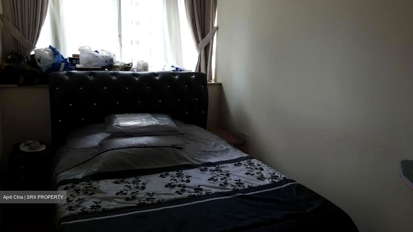 Costa Del Sol (D16), Condominium #584457011